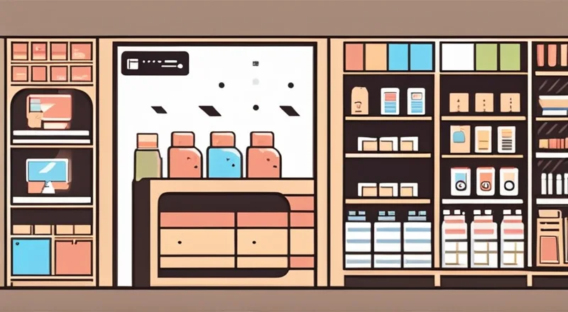 手机门店库存怎么管理