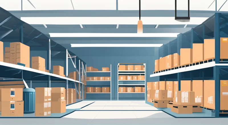 仓库管理学什么专业好学