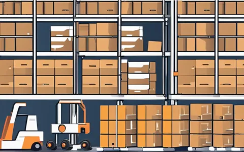 仓库管理什么模式好用