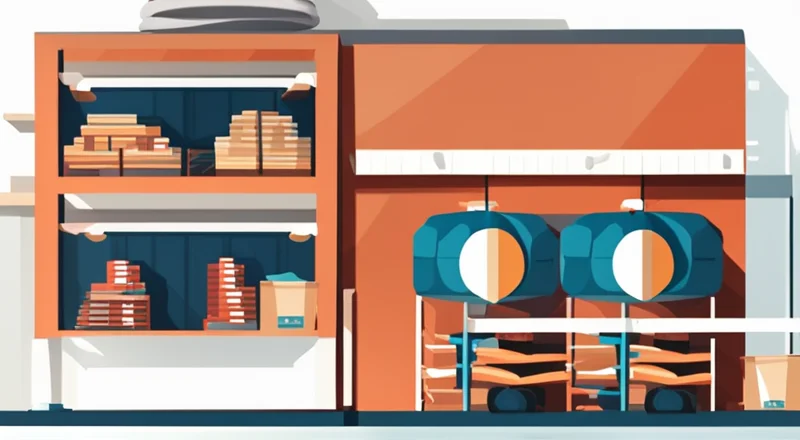 餐饮店铺仓库管理软件有哪些