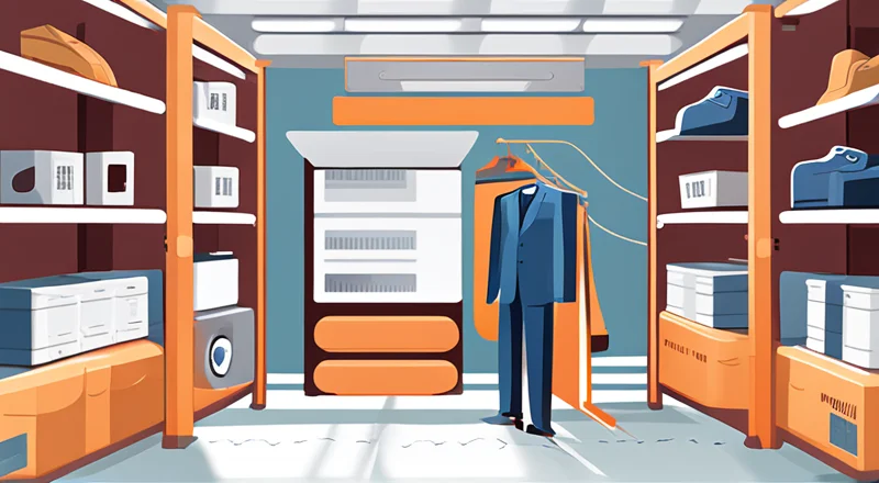 配件库存管理标准有哪些