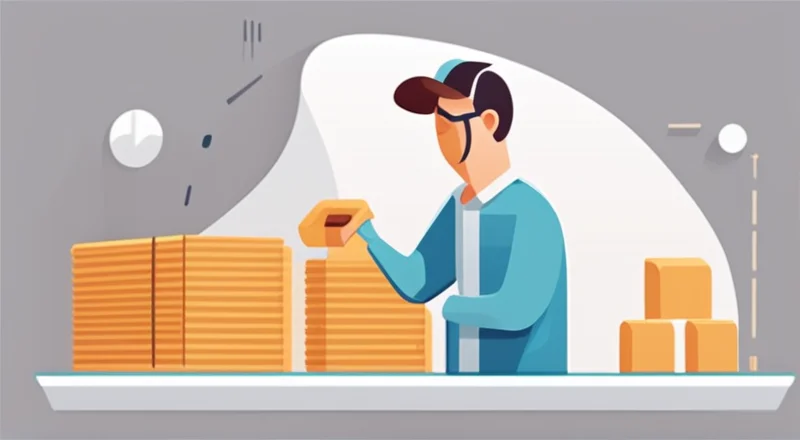 库管出入库怎么计算成本