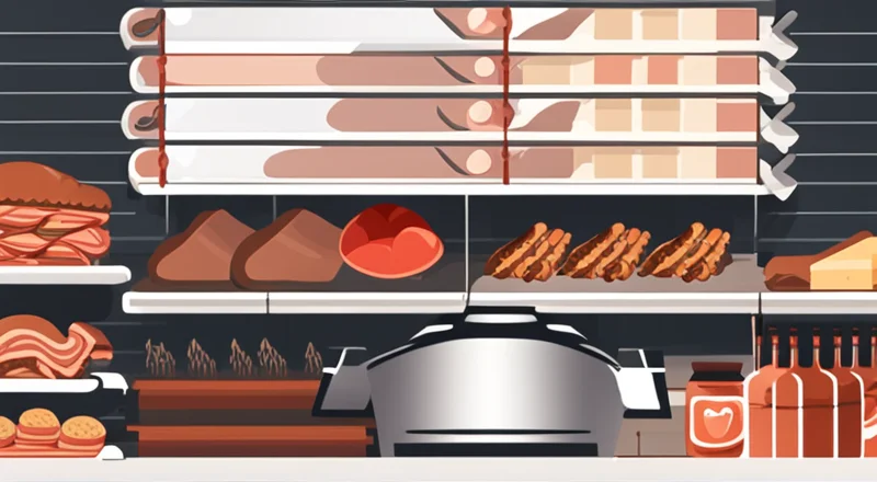 烧烤库存怎么管理制度