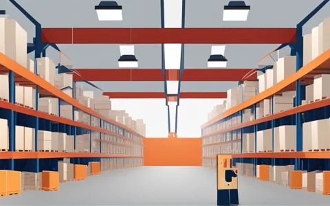 仓库物料管理做什么工作