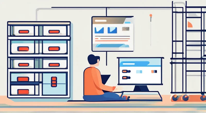 钉钉怎么操作出入库