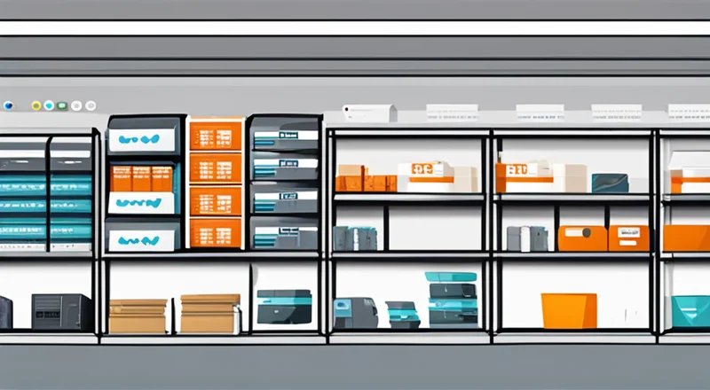 立讯库存管理系统怎么用