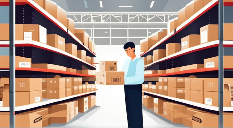 奢侈品仓库管理重点是什么