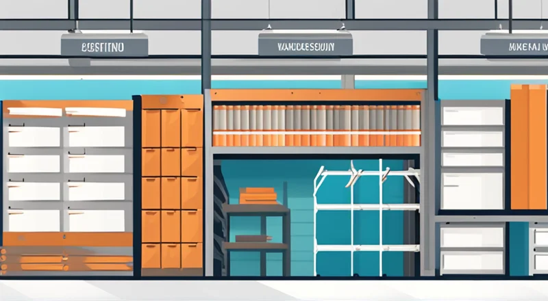 配件仓库管理软件哪个好用