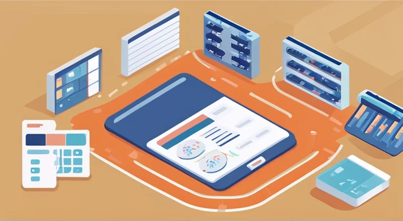 仓库管理记账软件哪个好用