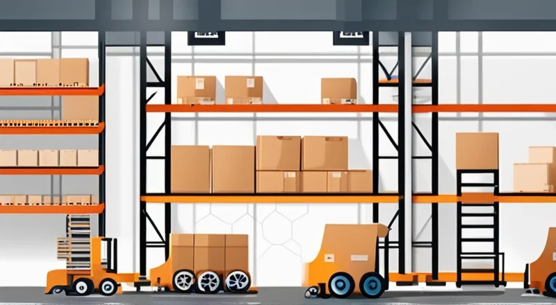 仓库管理是什么专业知识