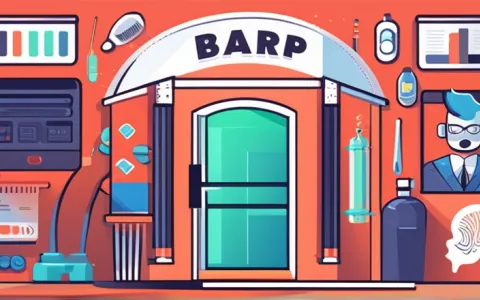 开理发店财务软件哪个好