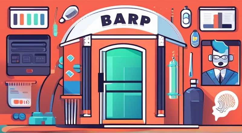 开理发店财务软件哪个好