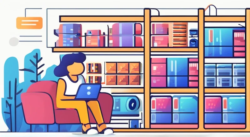 直播带货库存怎么管理的