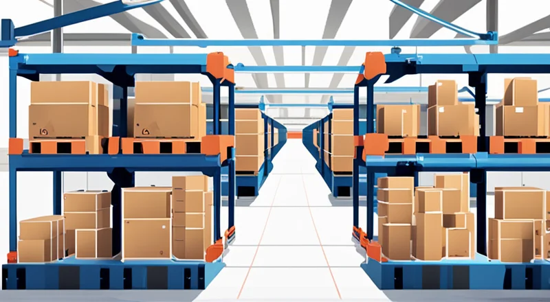 仓库管理用什么标签好