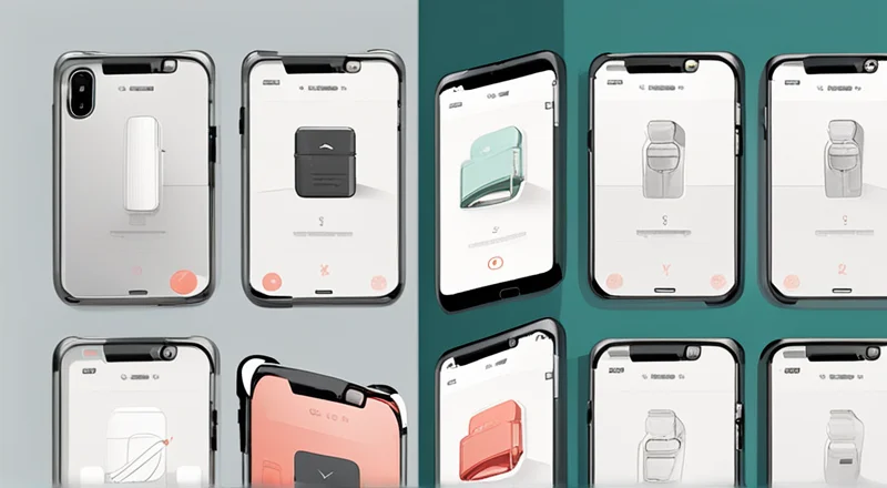 手机壳库存怎么管理好的