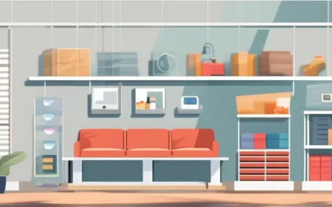 家具店如何管理库存销售