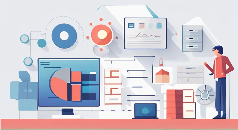 数据仓库管理模式包括什么