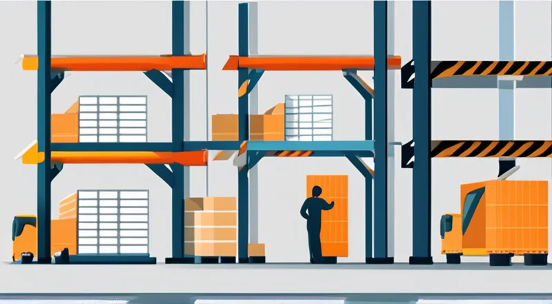 什么是仓库的五防管理