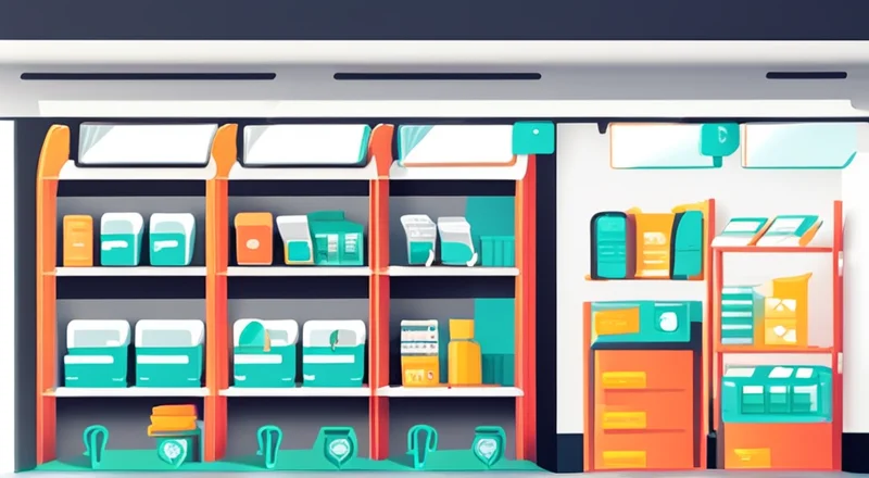 二手手机店进销存怎么做账