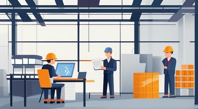 仓库管理开会讲些什么