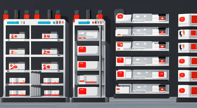 苹果手机仓库管理多少零件