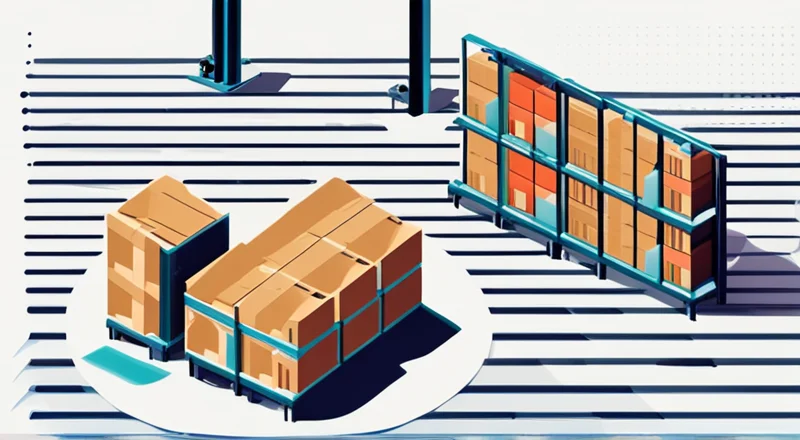 仓库管理如何扫码入库流程