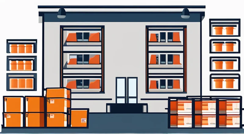 喜来登仓库管理岗怎么样