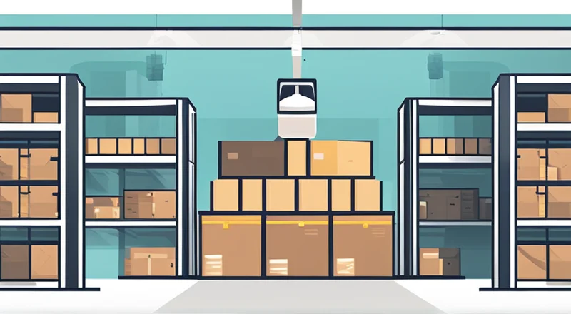 仓库如何规范保密行为管理