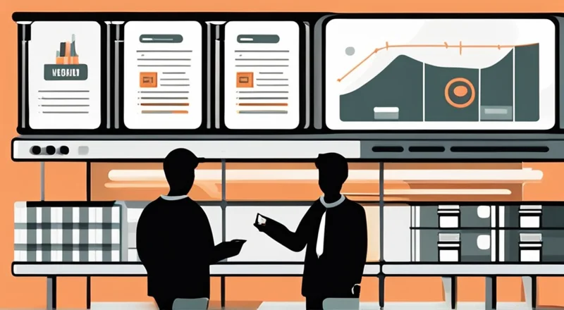 出入库怎么处理