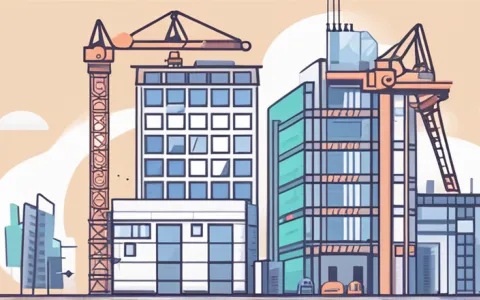 建筑财务软件哪个好