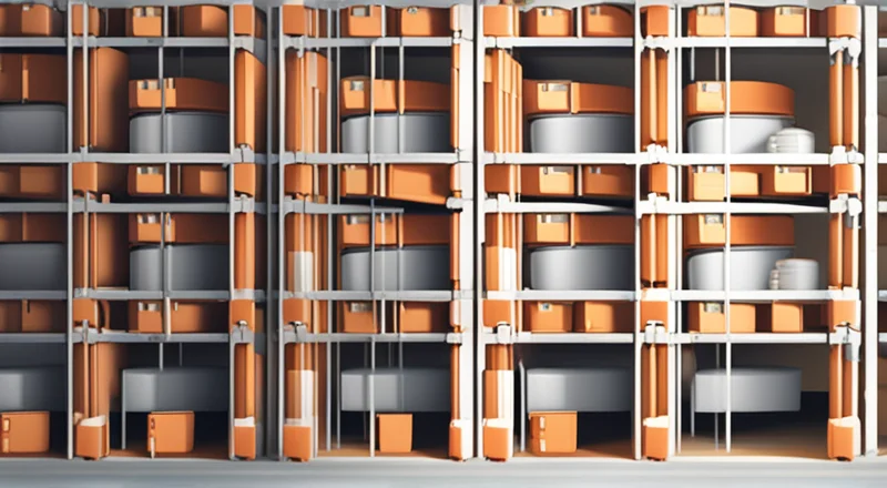 蚕茧仓库的管理规定有哪些