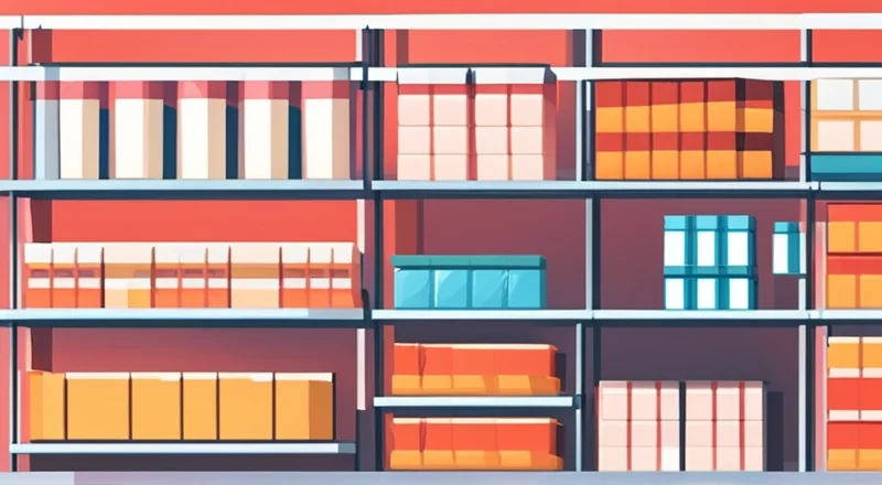 美容仓库如何管理软件