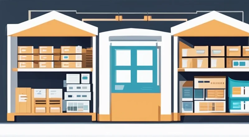 医院仓库一般管理什么