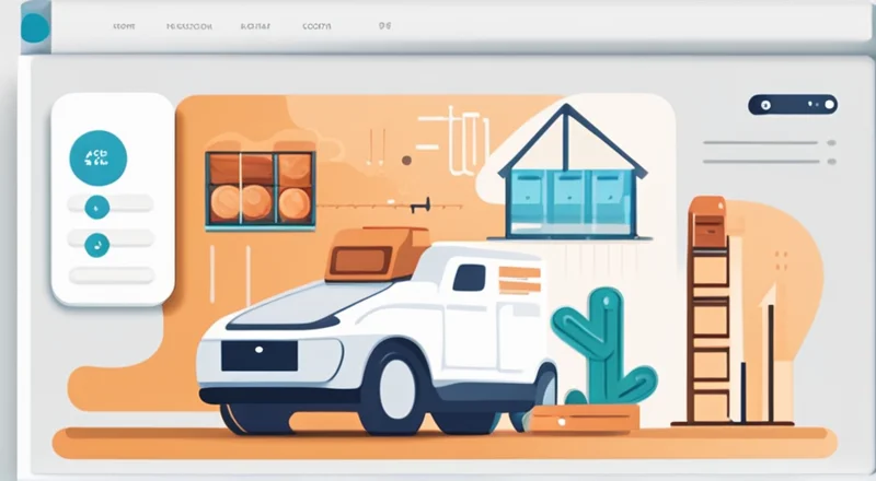 怎么统计出入库