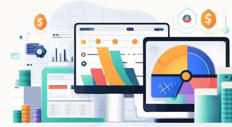 财务软件哪个划算些