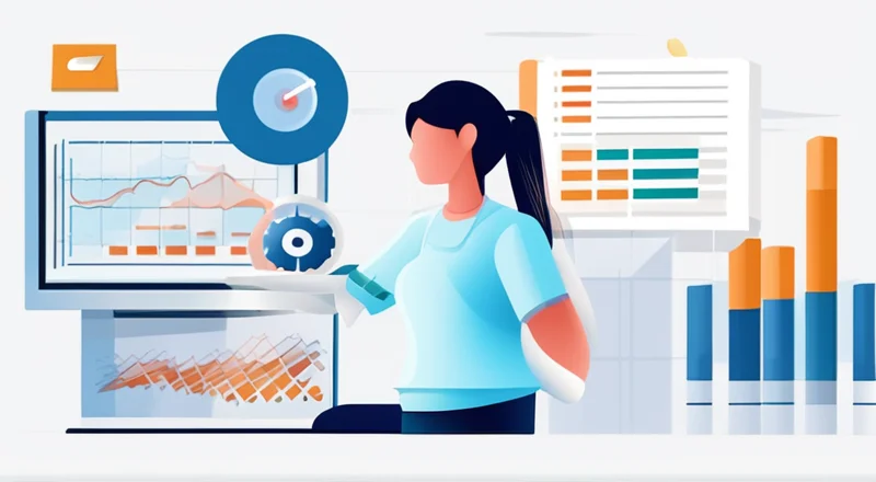 物资出入库报表如何分析