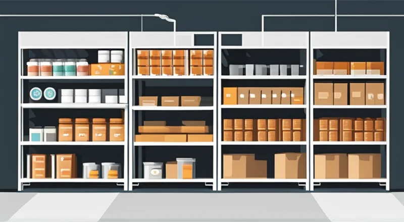 耗材仓库管理的问题有哪些