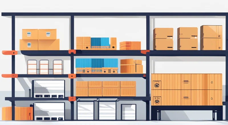 如何管理异地仓库设备厂家