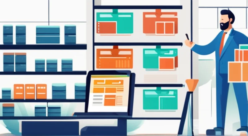 进销存软件哪个好哪家正规