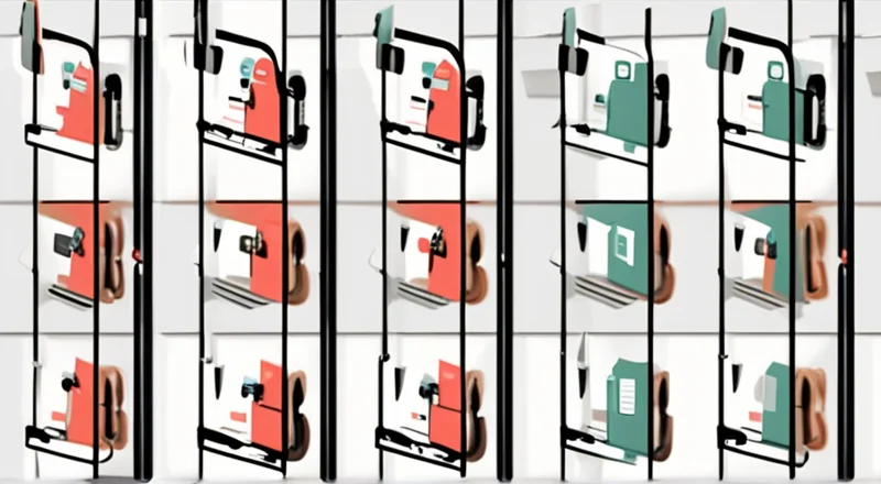 出入库动态日期如何设置