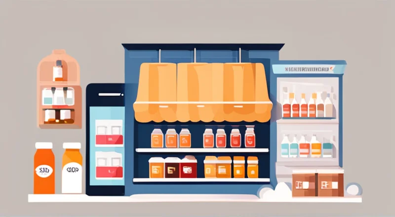 糖水店库存如何管理