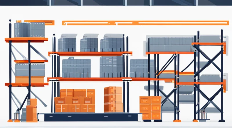 仓库自动化管理制度有哪些