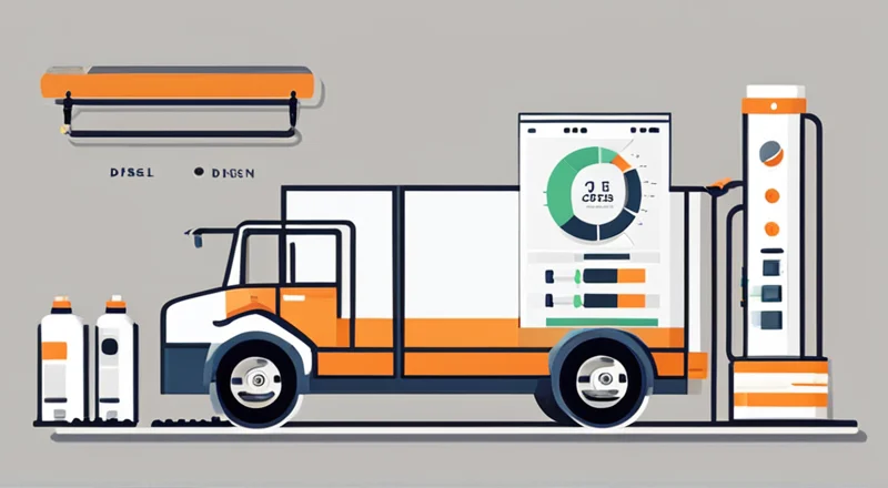 柴油出入库怎么做账