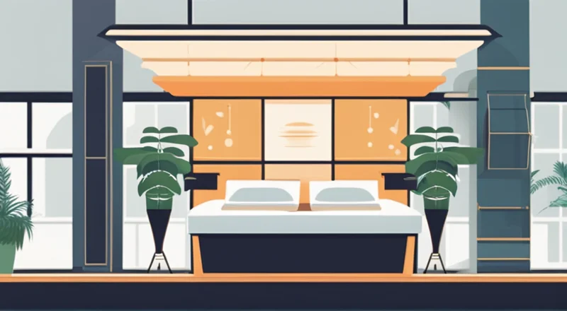 酒店智能生产管理系统有哪些