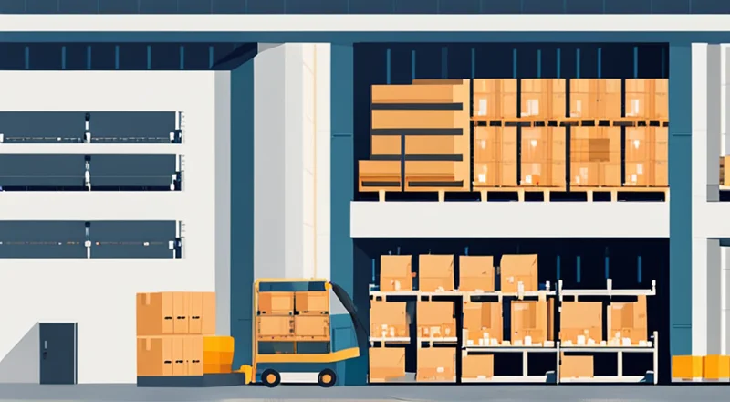 茂佳科技仓库管理怎么样