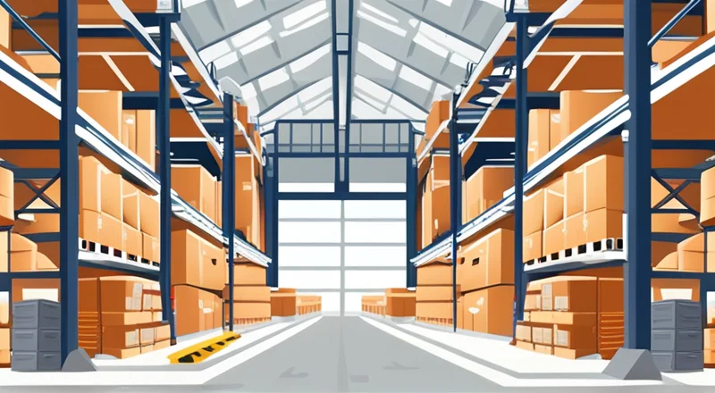 仓库管理方案是什么