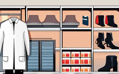 服装店如何管理仓库的产品