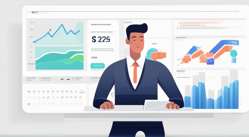 财务软件费用计入什么科目