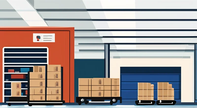 外贸公司仓库管理系统软件哪个好