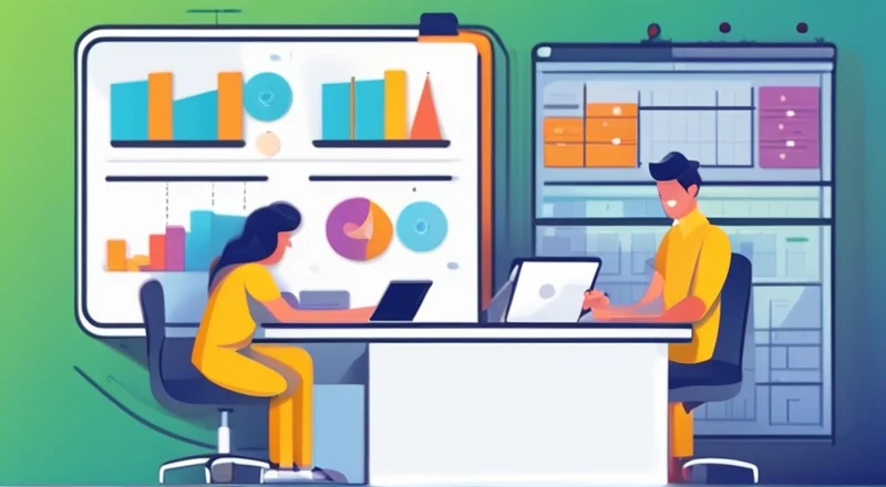 库存管理员怎么管理制度